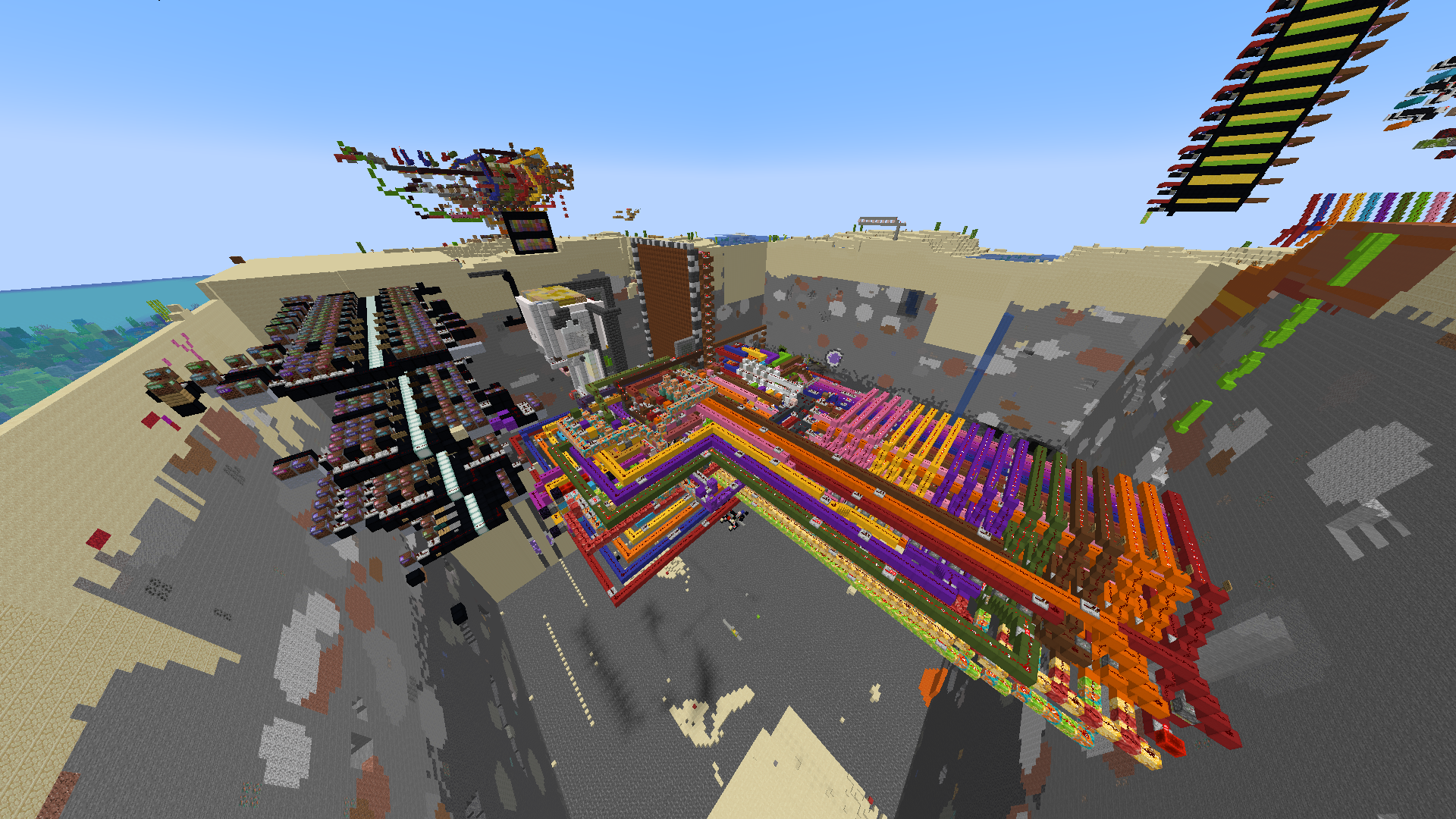 Project progress image