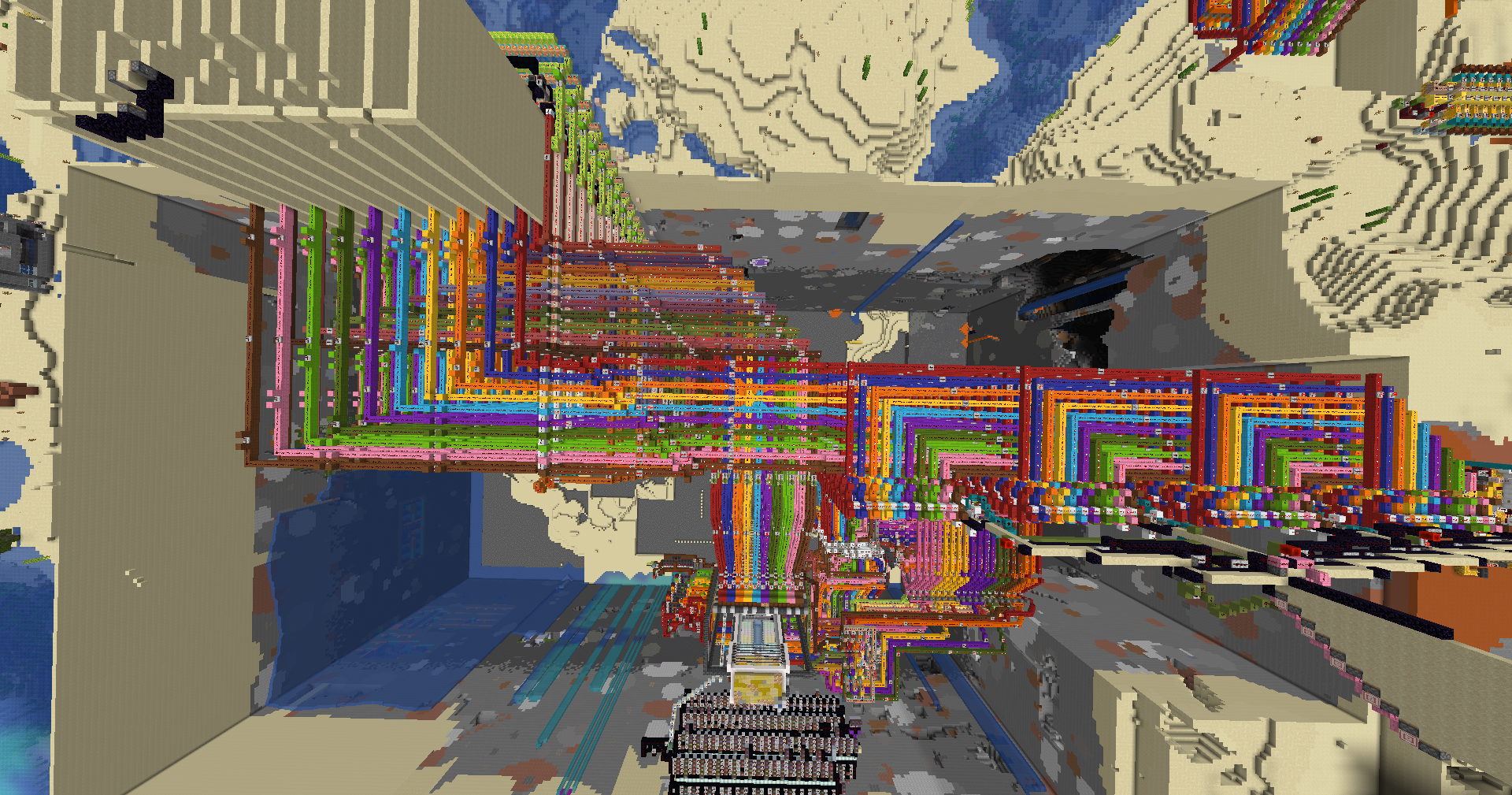 Tetris in its current form